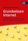 Grundwissen Internet (eBook, ePUB)