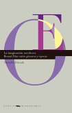 La imaginación novelesca (eBook, ePUB)