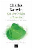 On the Origin of Species (Concise Edition) (eBook, ePUB)