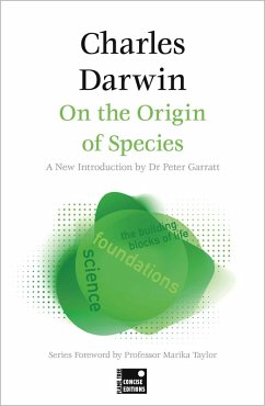 On the Origin of Species (Concise Edition) (eBook, ePUB) - Darwin, Charles