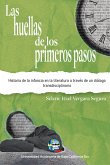 Las huellas de los primeros pasos (eBook, ePUB)