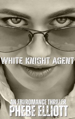 Cover White Knight Agent (eBook, ePUB)