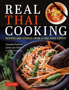 Cover Real Thai Cooking (eBook, ePUB)
