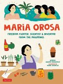 Maria Orosa Freedom Fighter (eBook, ePUB)