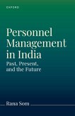 Personnel Management in India and Worldwide (eBook, ePUB)