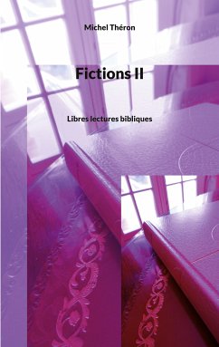 Fictions II (eBook, ePUB)