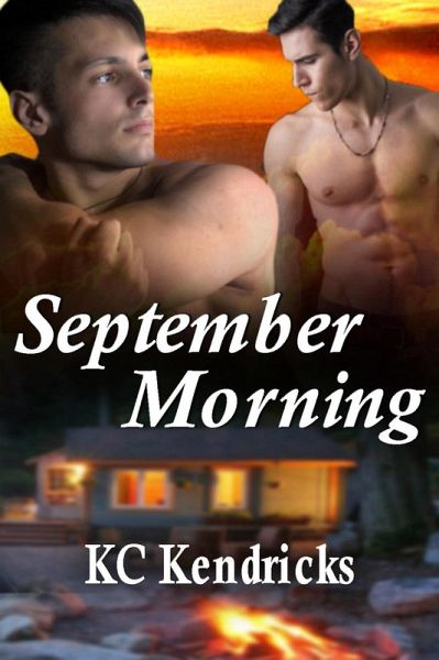September Morning (eBook, ePUB)