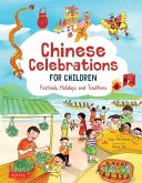 Chinese Celebrations for Children (eBook, ePUB)