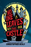 No One Leaves the Castle (eBook, ePUB)