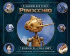 Guillermo del Toro's Pinocchio (eBook, ePUB)