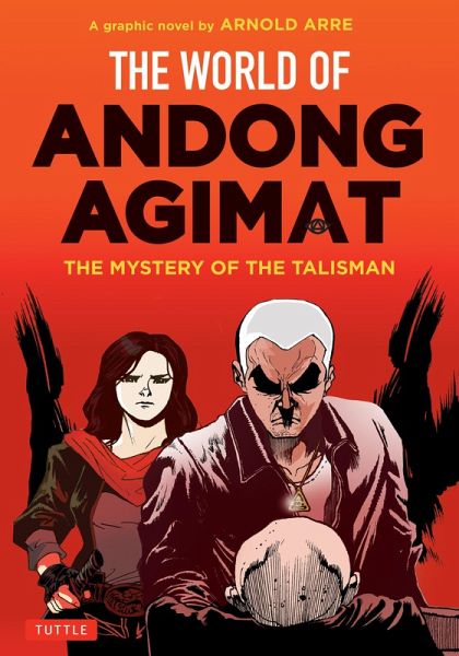 World of Andong Agimat (eBook, ePUB) World of Andong Agimat (eBook, ePUB)