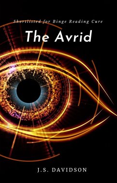 Cover The Avrid (eBook, ePUB)