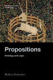 Propositions (eBook, ePUB)