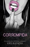 Corrompida (eBook, ePUB)