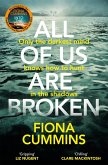 All Of Us Are Broken (eBook, ePUB)