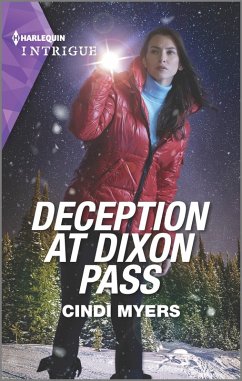 Cover Deception at Dixon Pass (eBook, ePUB)