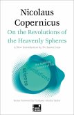 On the Revolutions of the Heavenly Spheres (Concise Edition) (eBook, ePUB)