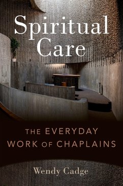 Cover Spiritual Care (eBook, PDF)