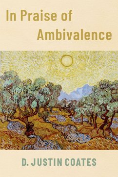 Cover In Praise of Ambivalence (eBook, PDF)