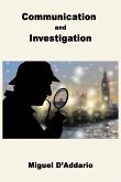 Communication and Investigation (eBook, ePUB)