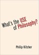 What's the Use of Philosophy? (eBook,... - Bild 1