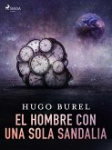 El hombre con una sola sandalia (eBook, ePUB)