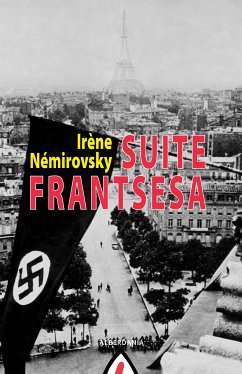 Suite frantsesa (eBook, ePUB) - Némirovsky, Irène