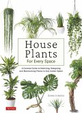 House Plants for Every Space (eBook, ePUB)