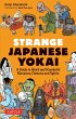 Strange Japanese Yokai (eBook, ePUB) - Bild 1