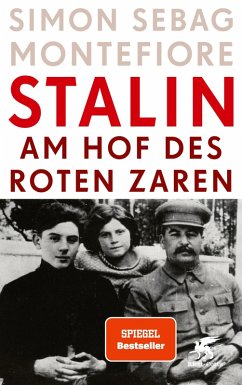 Stalin (eBook, ePUB) - Sebag Montefiore, Simon