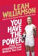 You Have the Power (eBook, ePUB) - Bild 1