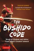 Bushido Code (eBook, ePUB)