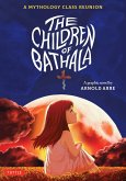 Children Of Bathala (eBook, ePUB)