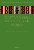 Constitutionalism and the Economy in Africa (eBook, ePUB)