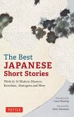 Best Japanese Short Stories (eBook, ePUB)