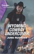Wyoming Cowboy Undercover (eBook, ePUB) - Bild 1