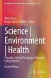 Science   Environment   Health - Bild 1