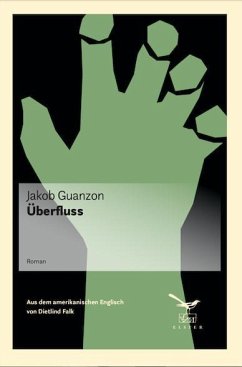 Überfluss - Guanzon, Jakob