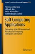 Soft Computing Applications - Bild 1