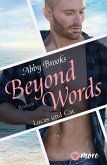 Beyond Words / Die Hutton Family Bd.1