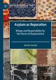 Asylum as Reparation