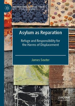 Cover Asylum as Reparation