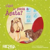 ¿Qué le pasa a Ágata? (eBook, ePUB)