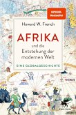 Afrika und die Entstehung der modernen Welt (eBook, ePUB)