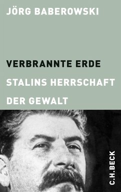 Verbrannte Erde (eBook, PDF) - Baberowski, Jörg