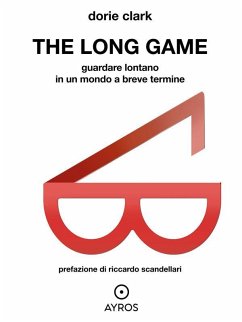 Cover The Long game (eBook, ePUB)