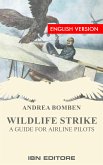 Wildlife Strike (eBook, ePUB)