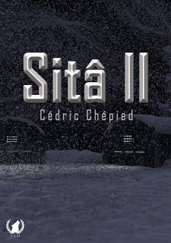 Sitâ II (eBook, ePUB) - Chépied, Cédric