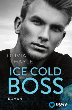 Ice Cold Boss / The Paradise Brothers Bd.2 - Hayle, Olivia