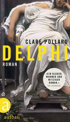 Delphi - Pollard, Clare